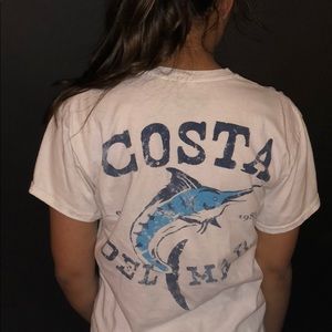 Costa Tee M